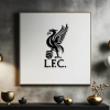 Tranh Treo Tường Liverpool - Trang Trí Tường 2D - Thumbnail 1