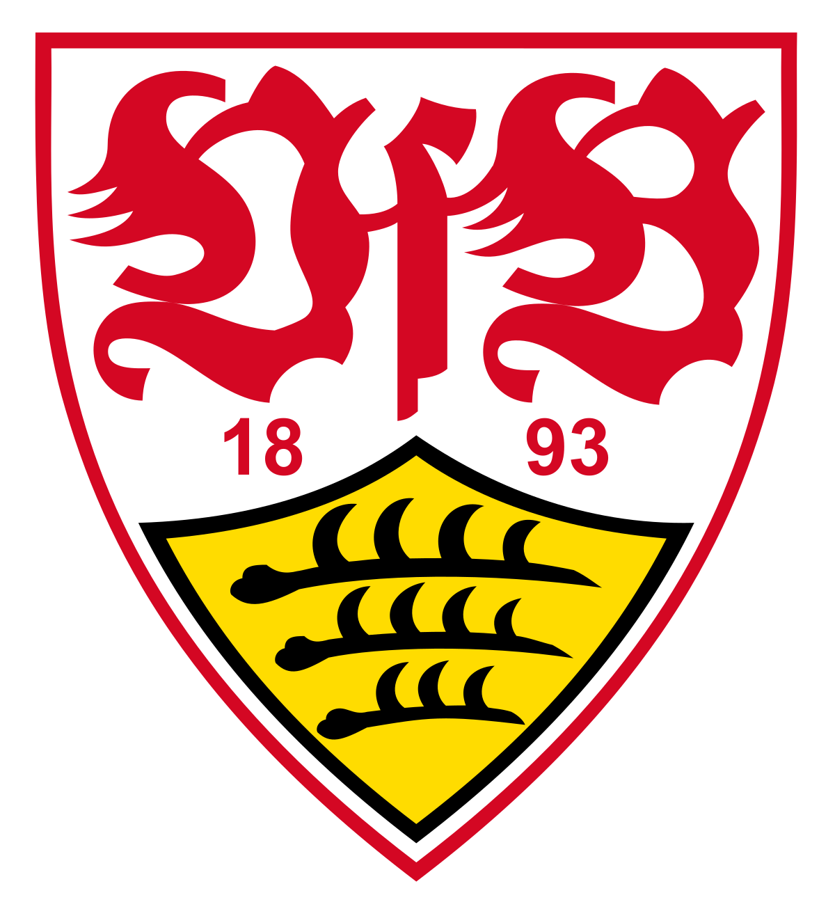 VFB Stuttgart (Hueeforge)