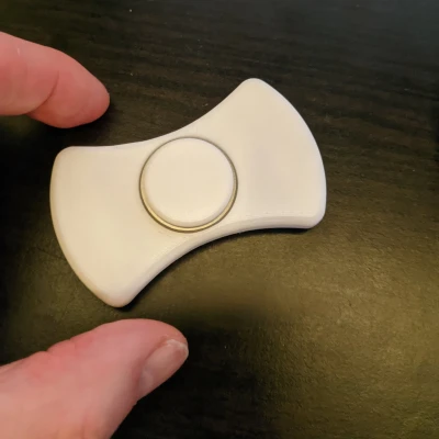 Fidget Spinner (nhỏ)