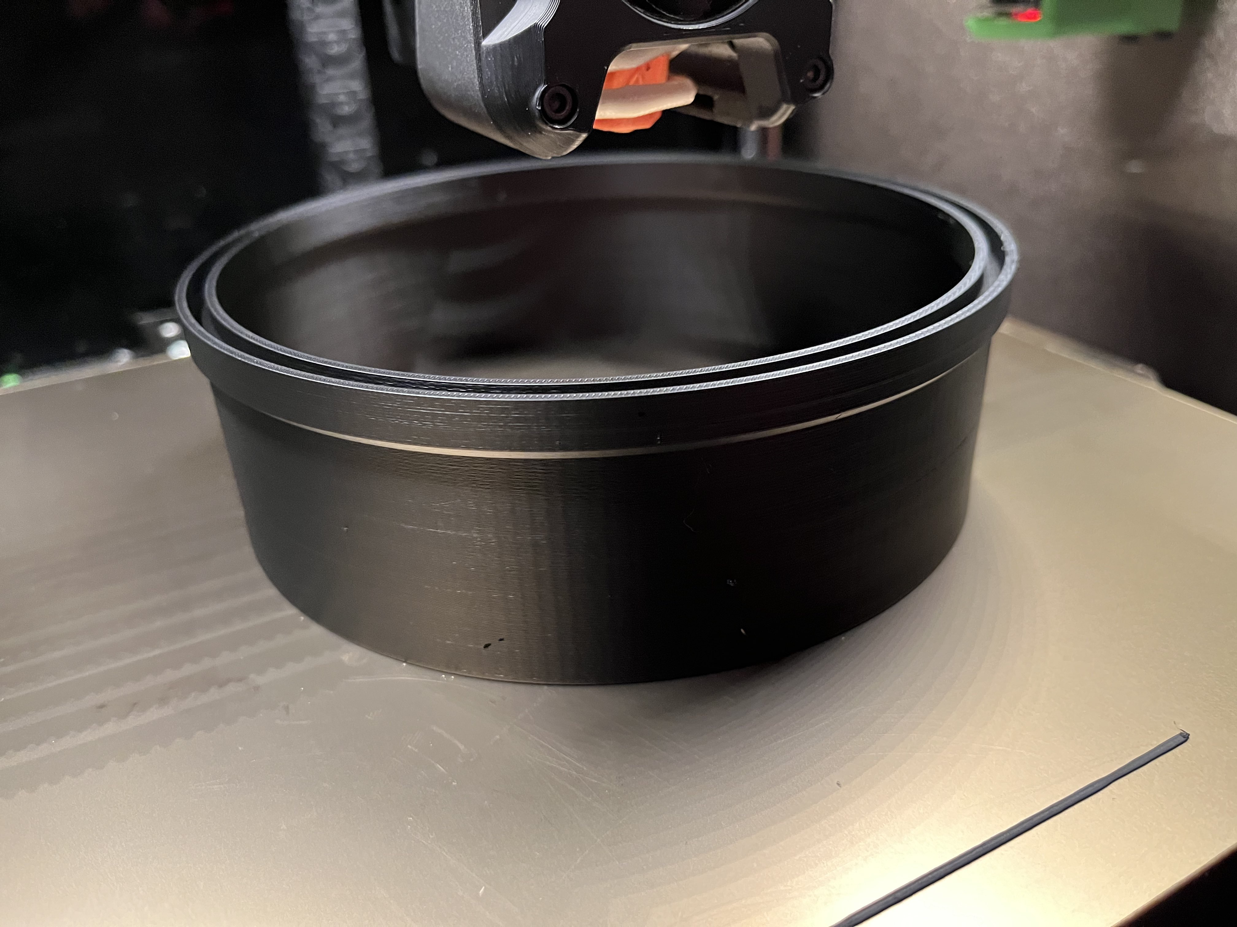 Bộ Nối Dài Hộc Đựng Hạt Siemens