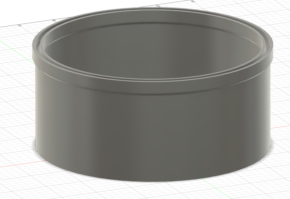 Bộ Nối Dài Hộc Đựng Hạt Siemens