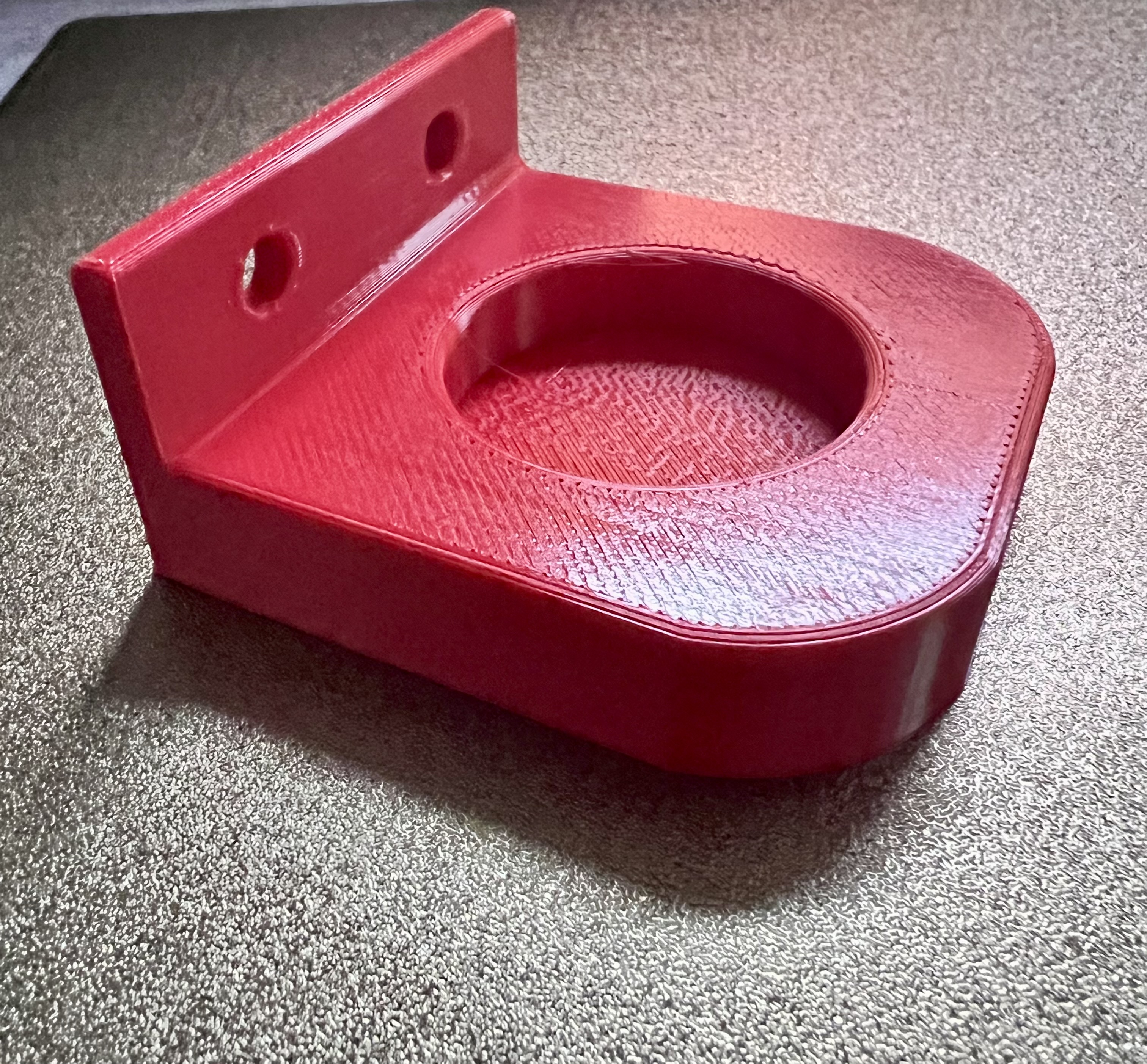 Halter giả mạo 41 mm