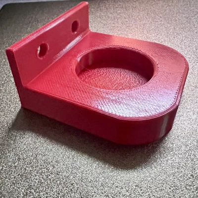 Halter giả mạo 41 mm