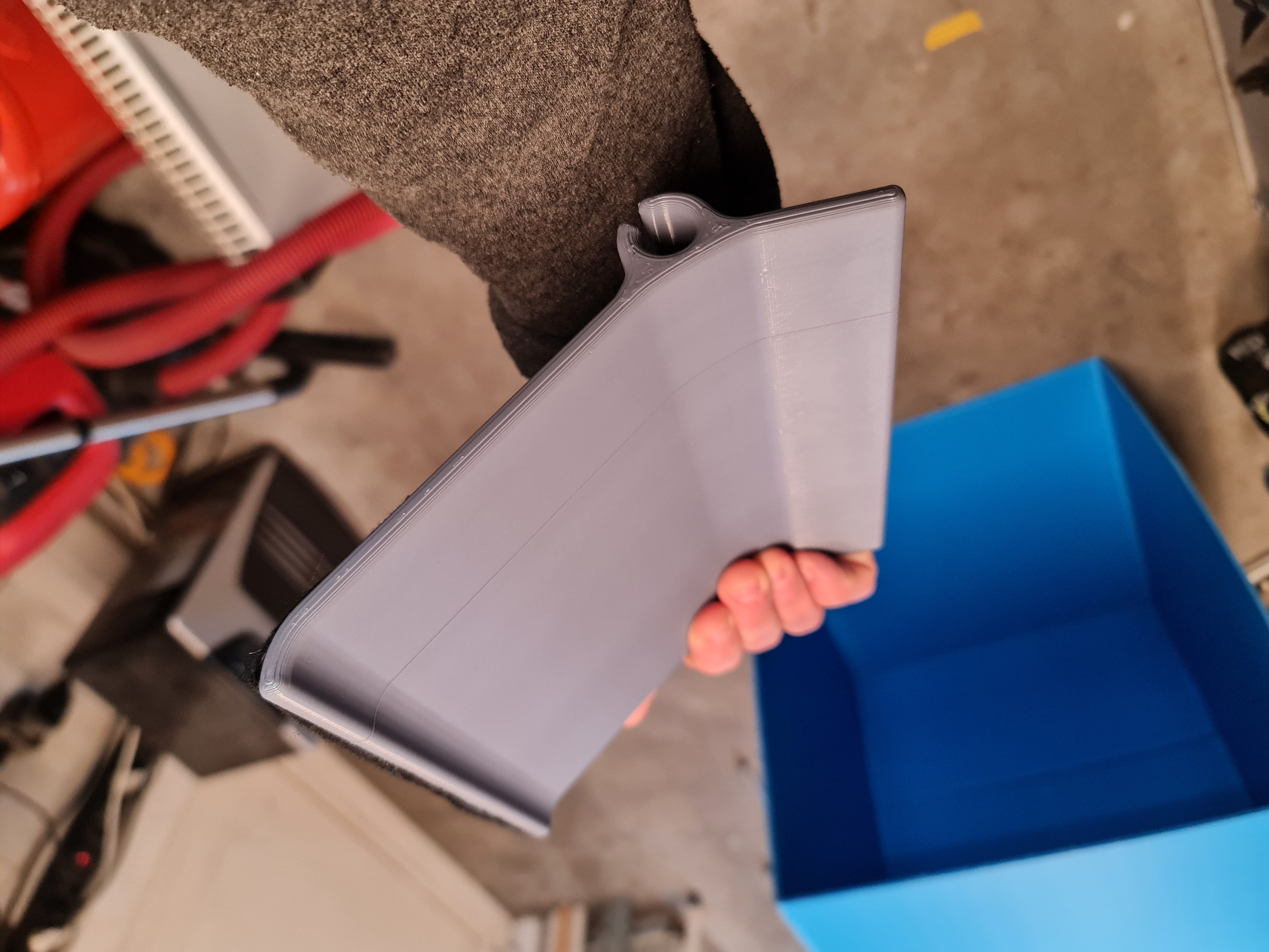 Máy tính xách tay trọng lực của máy tính xách tay