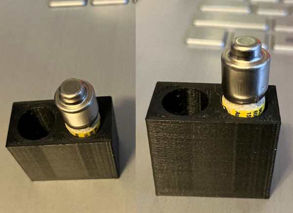 Cầu Chì - Công Nghiệp 15A