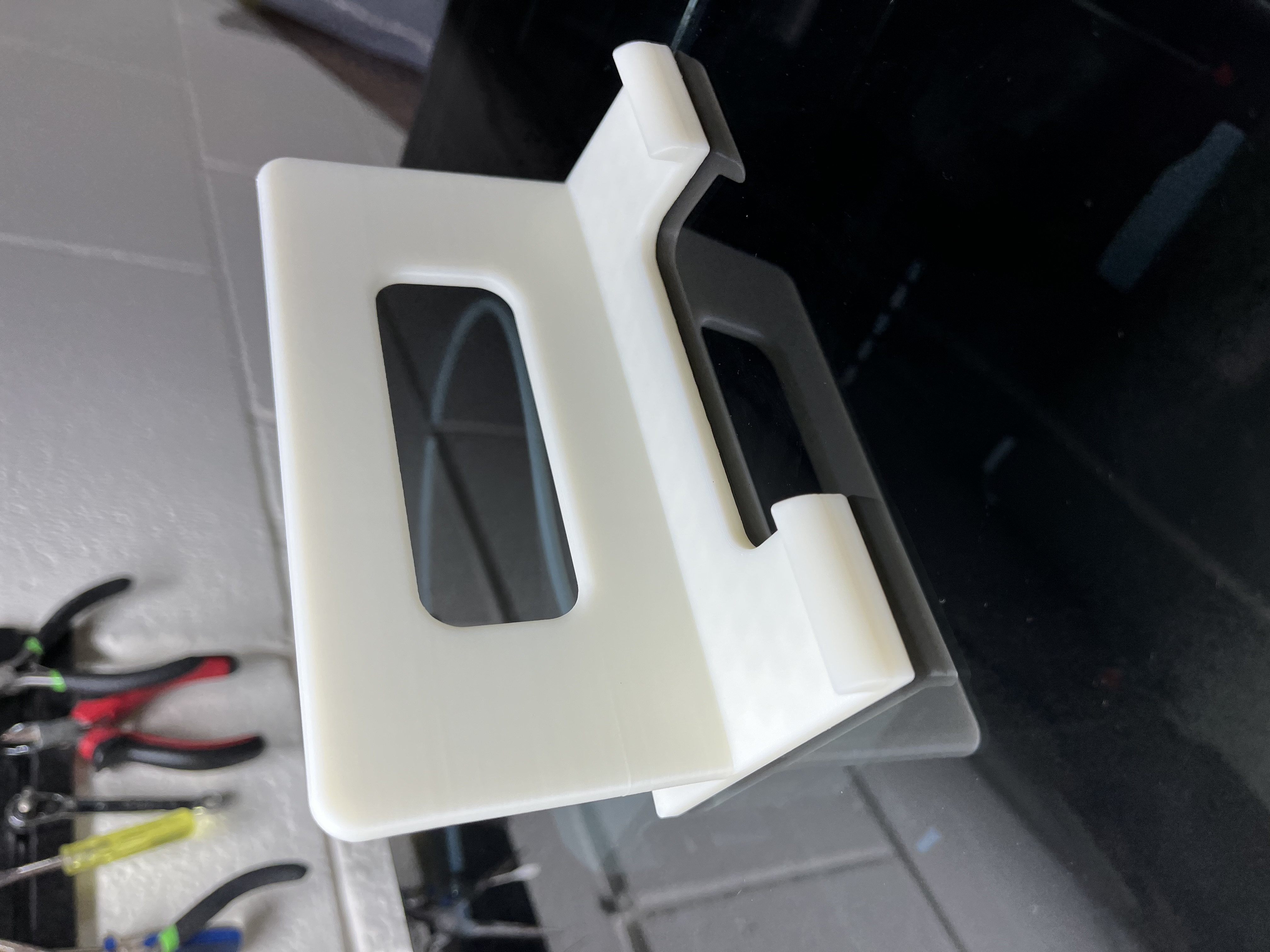 Kệ trưng bày thẻ 4 x 6