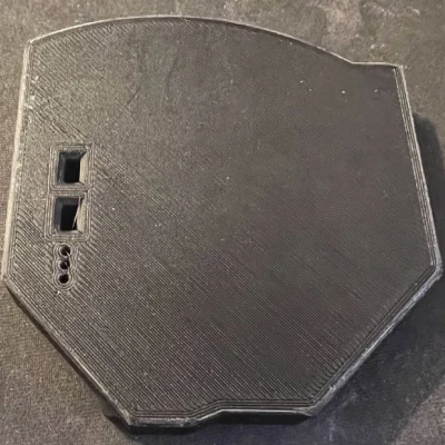 TerraOnion MODE đỉnh cho giá đỡ laserbear