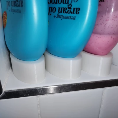 Người giữ chai OGX - Remix Remix