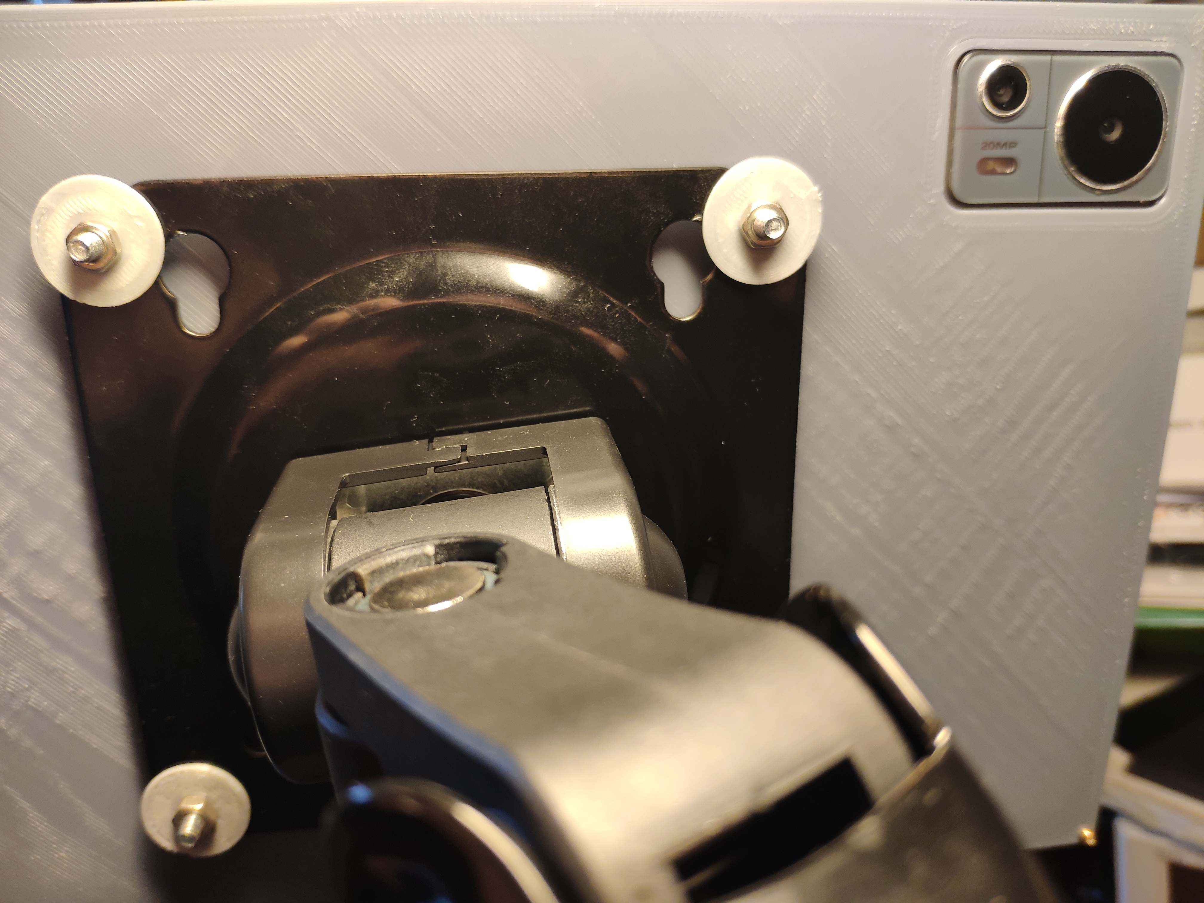 Giá Treo VESA 100 Cho N-ONE NPad X1