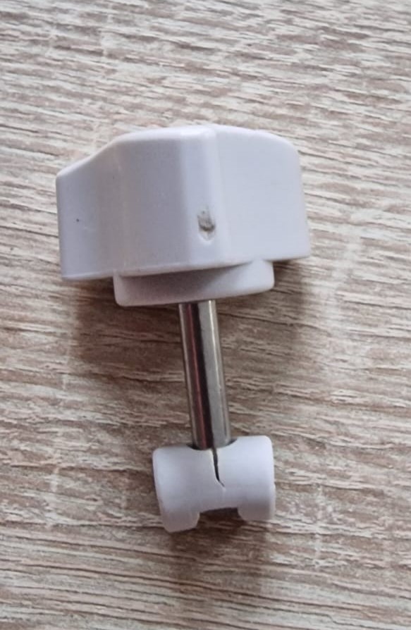 Chốt Vít Chốt Ốc Lọc Fluval FX6, FX4, FX2