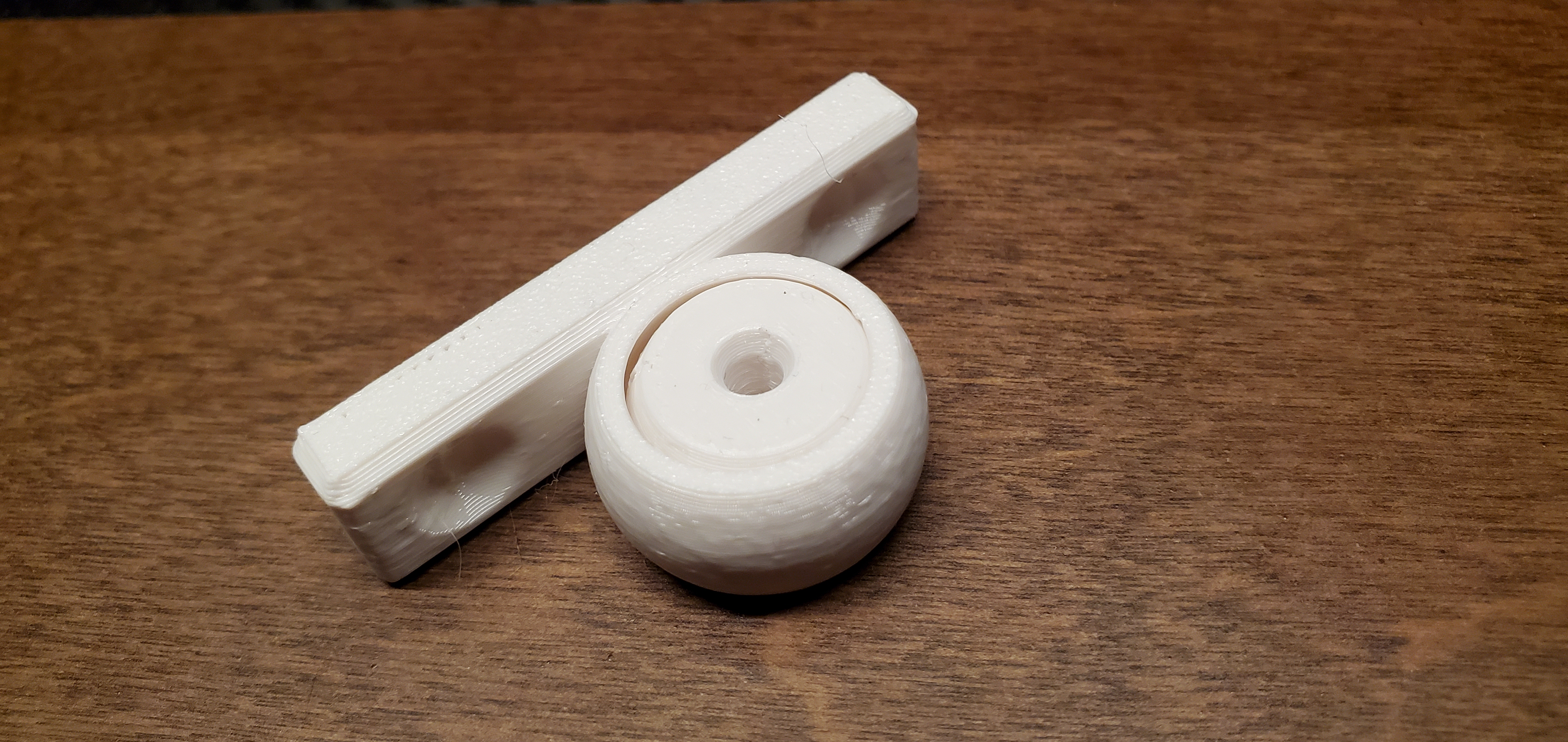 Mẫu Hướng Dẫn Dây Tóc Mini Remix