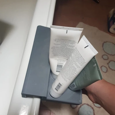 Kệ Gắn Hông Giường/Bồn Tắm Đa Năng