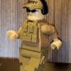 Mô hình Cảnh sát Lego Taktical - Thumbnail 3