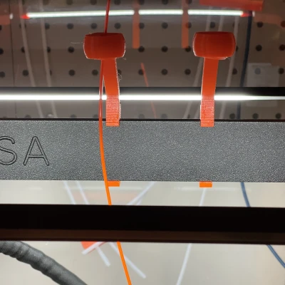 Bộ Dẫn Dây Tóc Kiểu Bi Xoay Cho Prusa i3 Mk3S