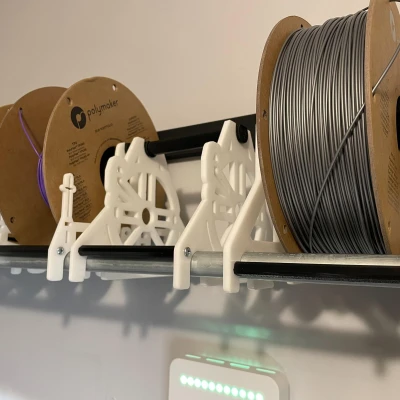 RepRack RackStand Spacer Dày Dặn