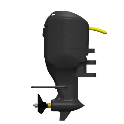 Động cơ Ngoài RC Tỷ lệ 1/8 (Điều khiển từ xa)