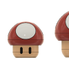Mario Mushroom Piggy Bank - Thumbnail 2