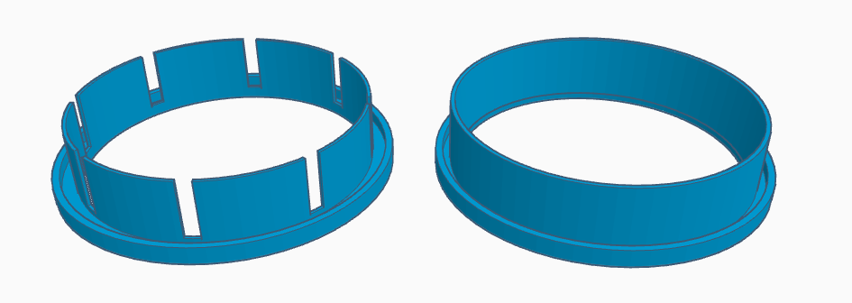 Hướng Dẫn Cắt Ống Tên Lửa Mô Hình (BT-80, BT-70, Estes và LOC 3-4 inch)