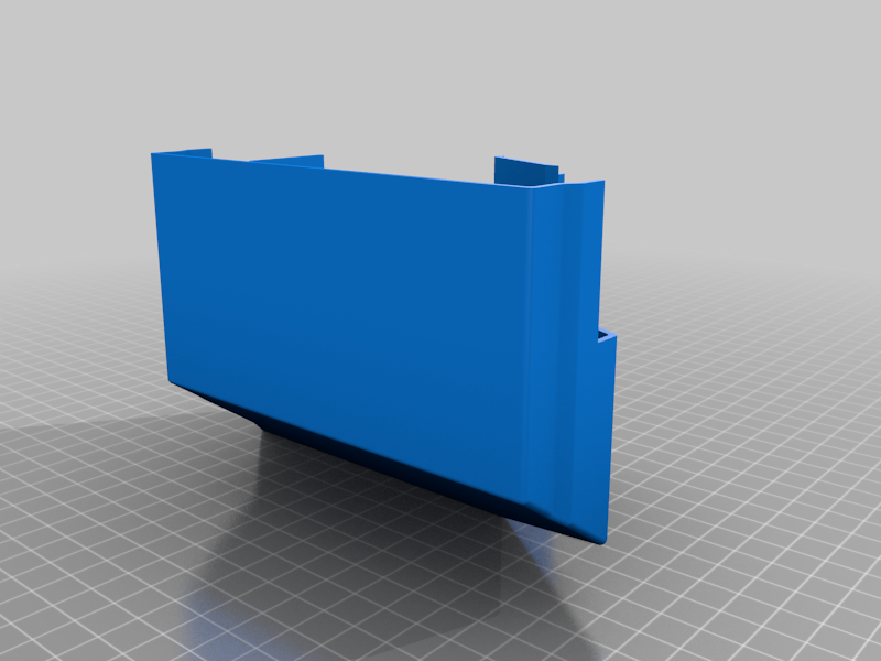 Ống Dẫn Khí Quạt Tản Nhiệt Dell Dimension XPS T___