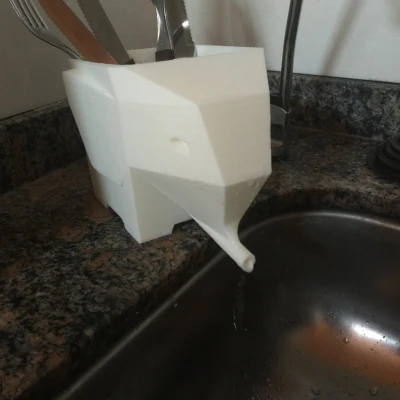 Áo lót của con voi