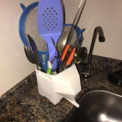 Áo lót của con voi