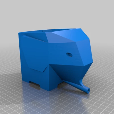 Áo lót của con voi