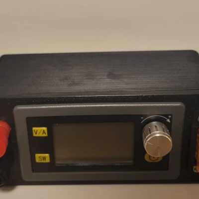 Vỏ Hộp Nguồn Benchtop