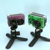 Vỏ Case Camera BrainCraft HAT cho Raspberry Pi - Thumbnail 1