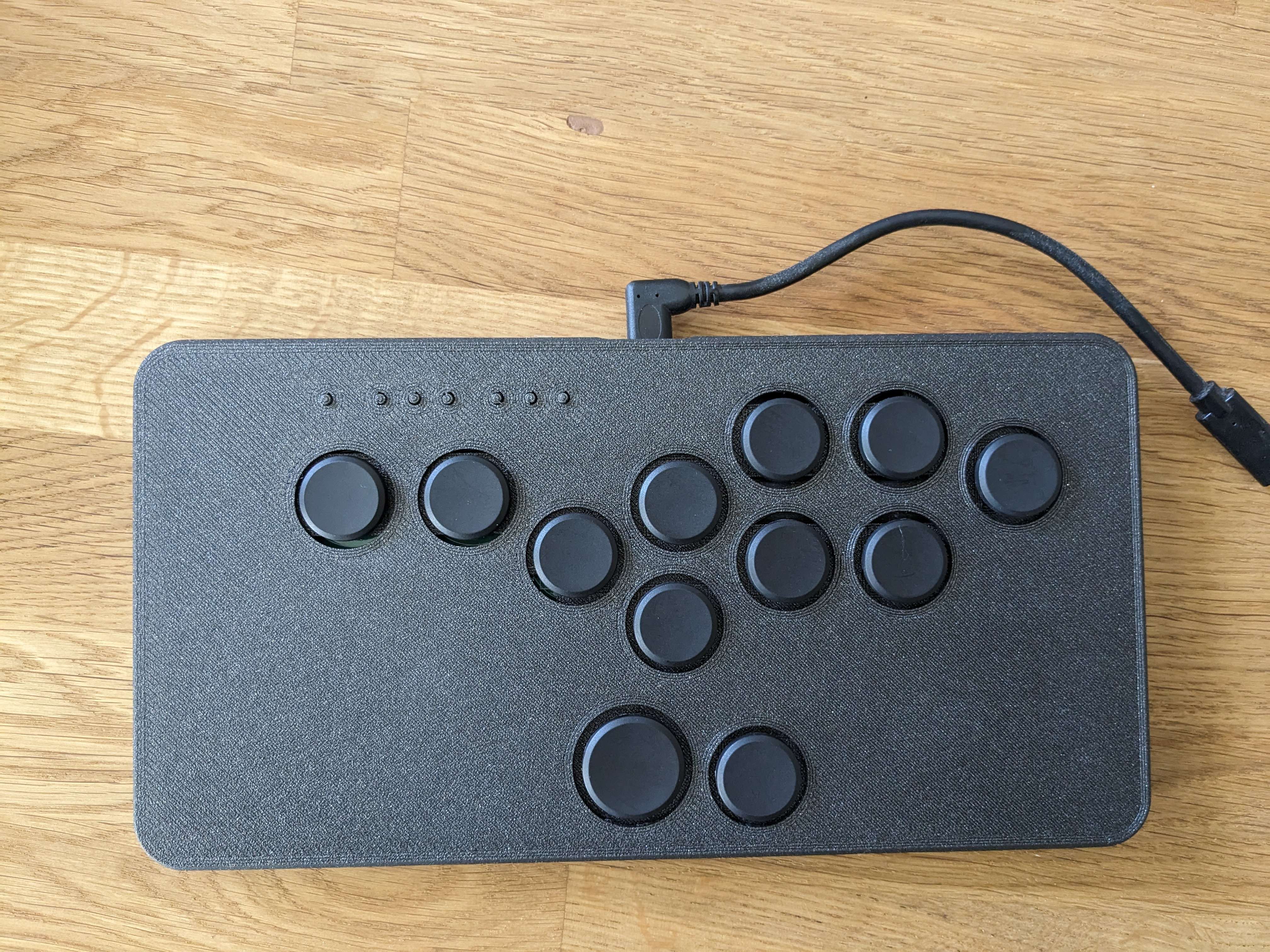 Vỏ Case Cho Snackbox Micro