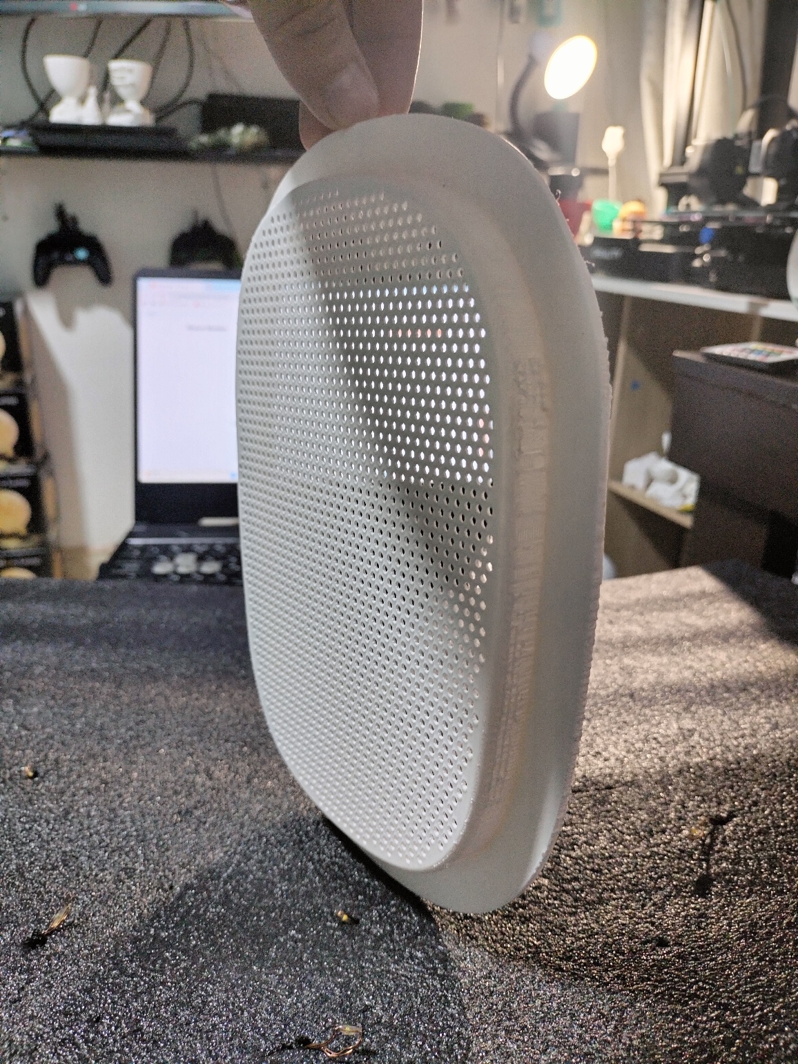 Nắp Loa Ford Explorer 98