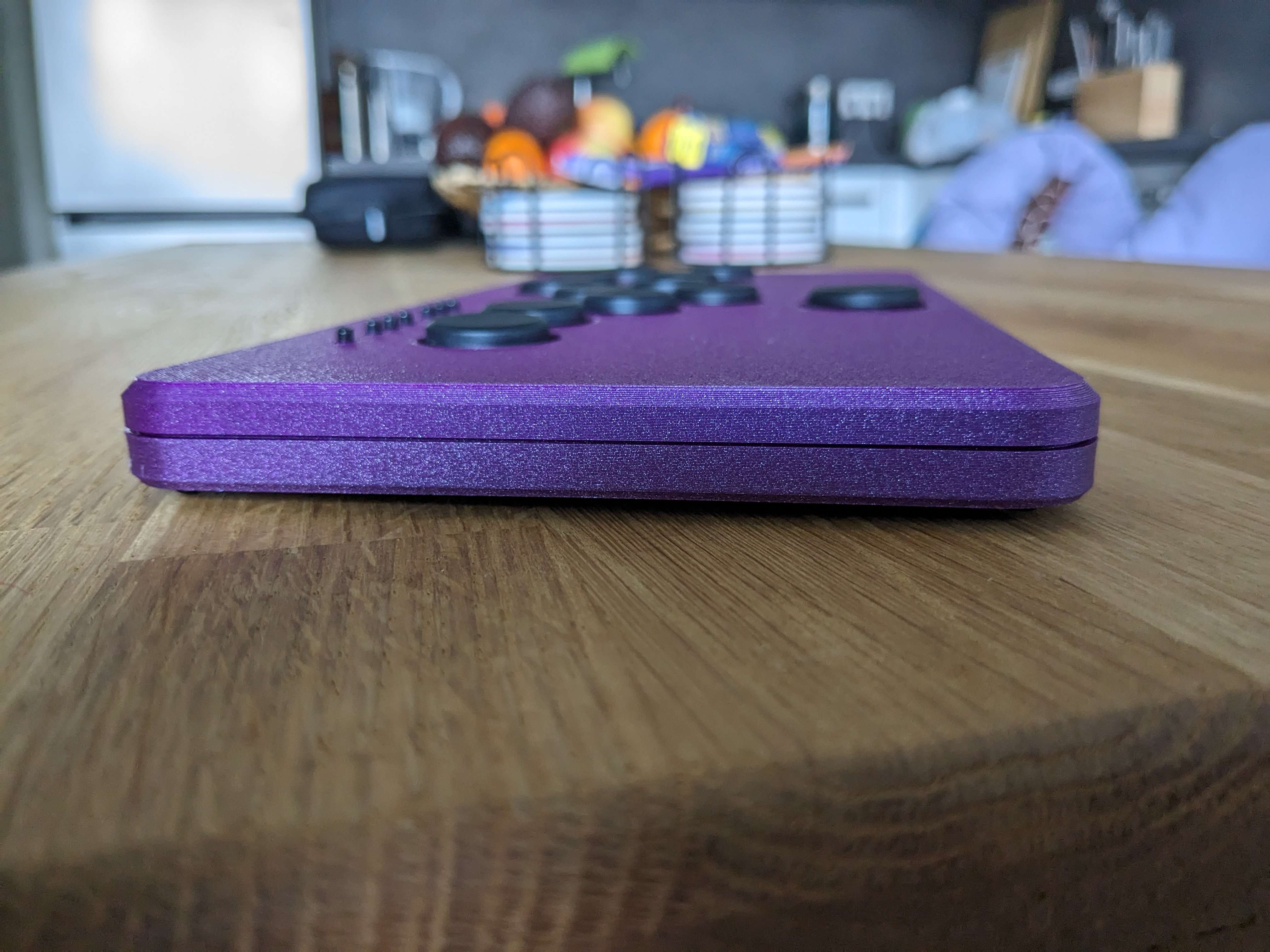 Vỏ Case Cho Snackbox Micro