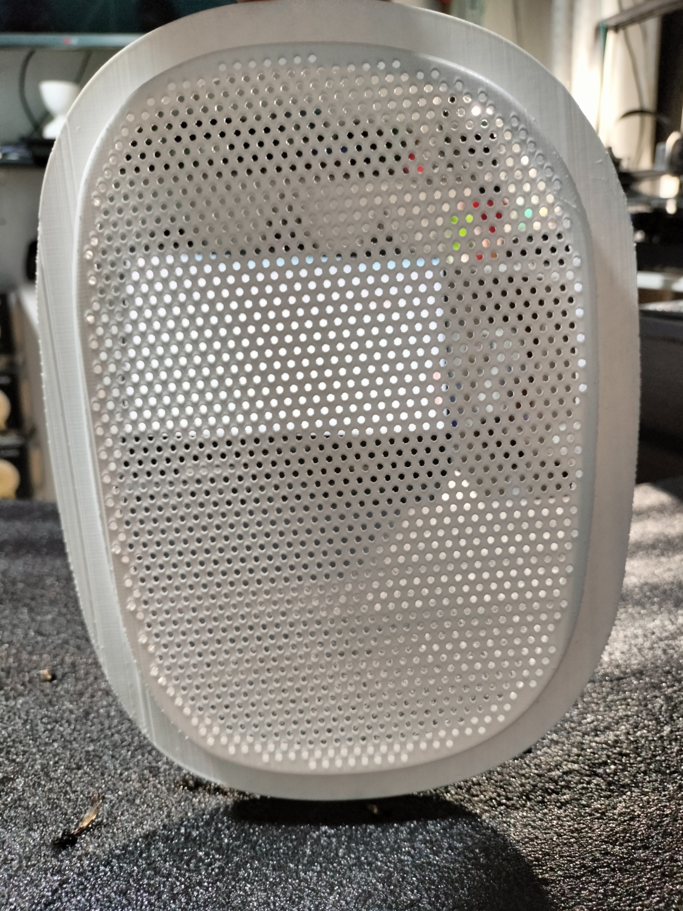 Nắp Loa Ford Explorer 98