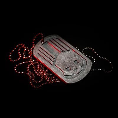 Thẻ Bài Helldivers