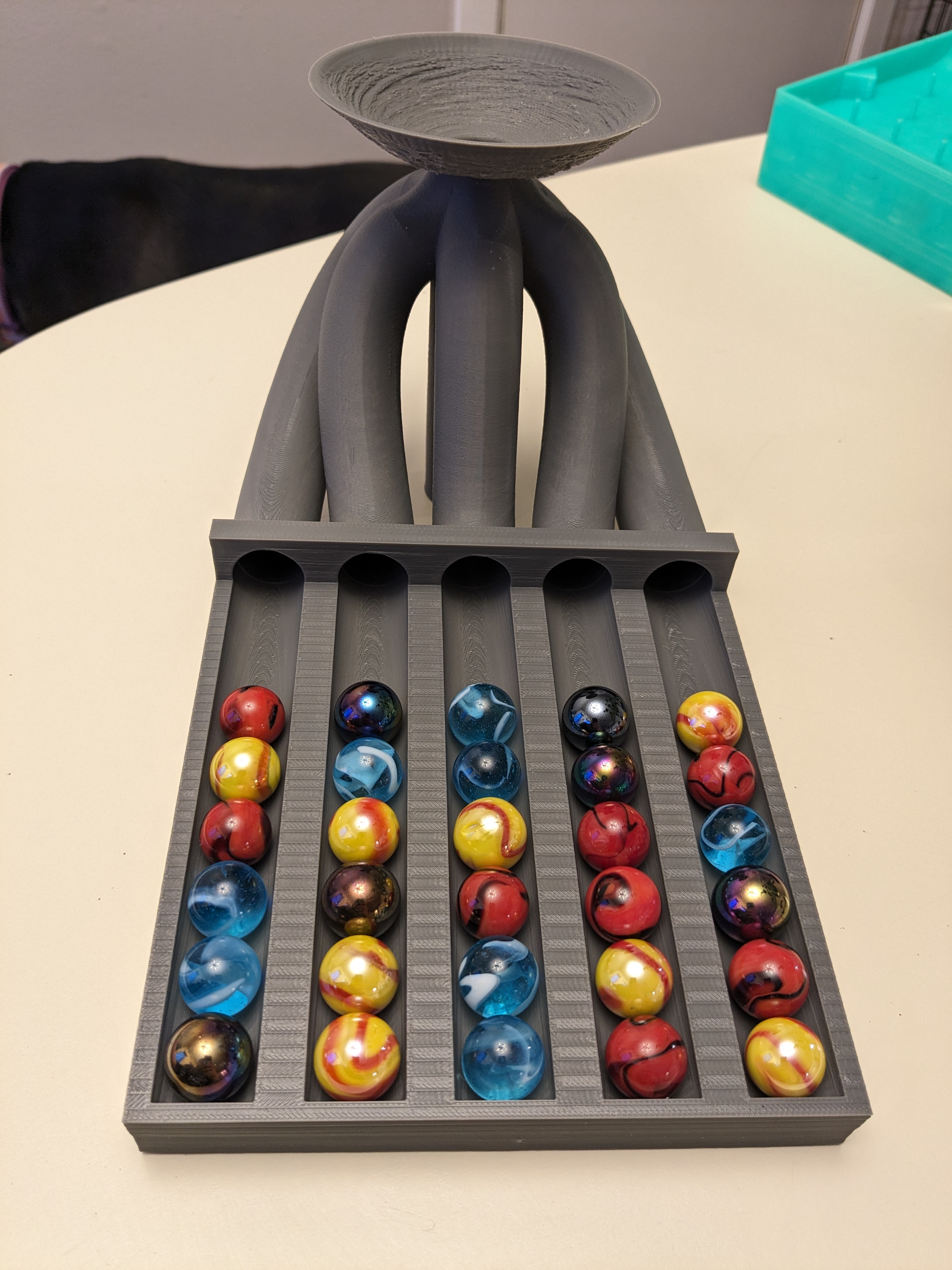 Máy Rót Bi Hình Quả Túi Thuốc Nổ *Xịn Xò*