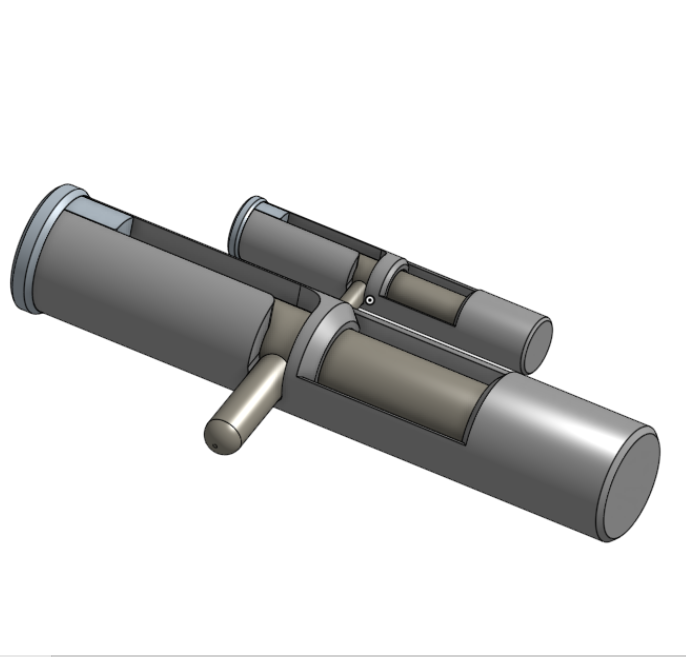 Đồ Chơi Cần Gạt Bắn Bolt