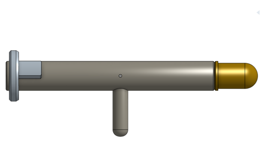 Đồ Chơi Cần Gạt Bắn Bolt