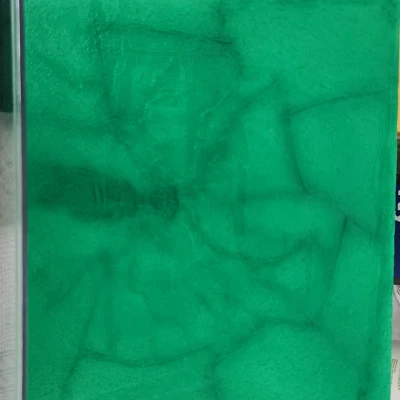 Tấm Lithograph Tầm Nhìn Của Bruno Trong Encanto