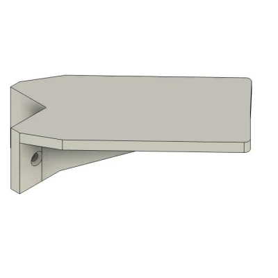 Kệ cho dàn rig 8020