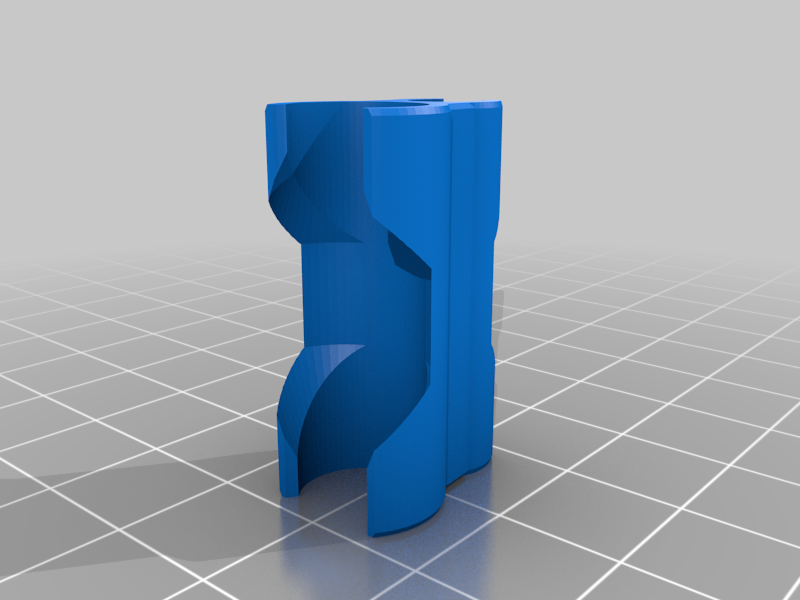 Topeak Ratchet Rocket Clip và Trình điều khiển Knurled