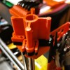 Kẹp giữ Filament gắn trên đỉnh Prusa MK3S+ - Thumbnail 2