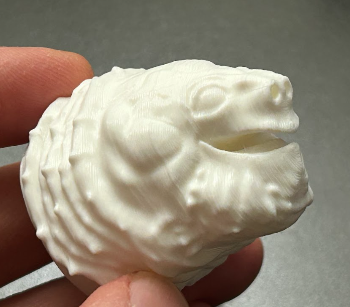 Đầu Rùa Happy Snappy Gắn Nam Châm