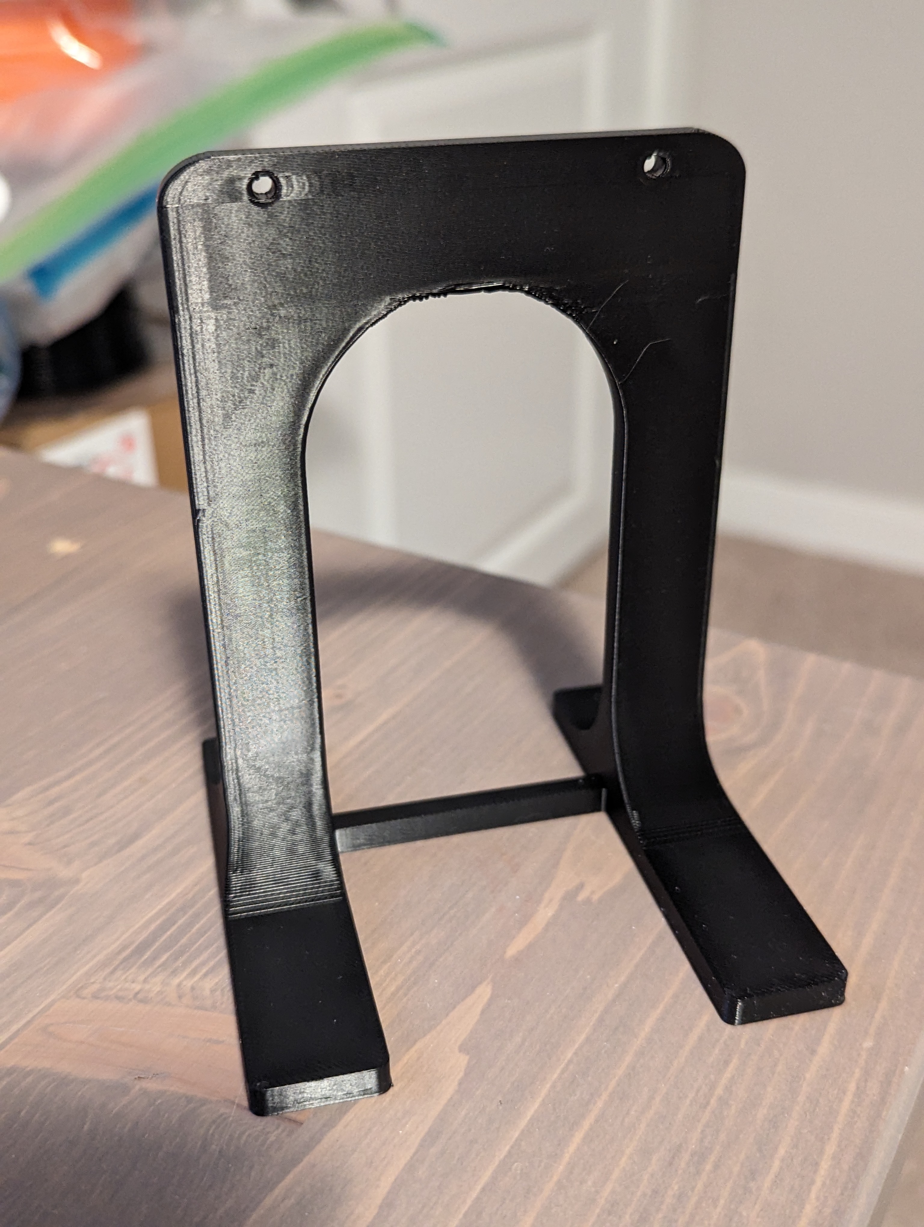 Đứng trước cho Unifi AP trong tường U6 (U6-IW-Us)