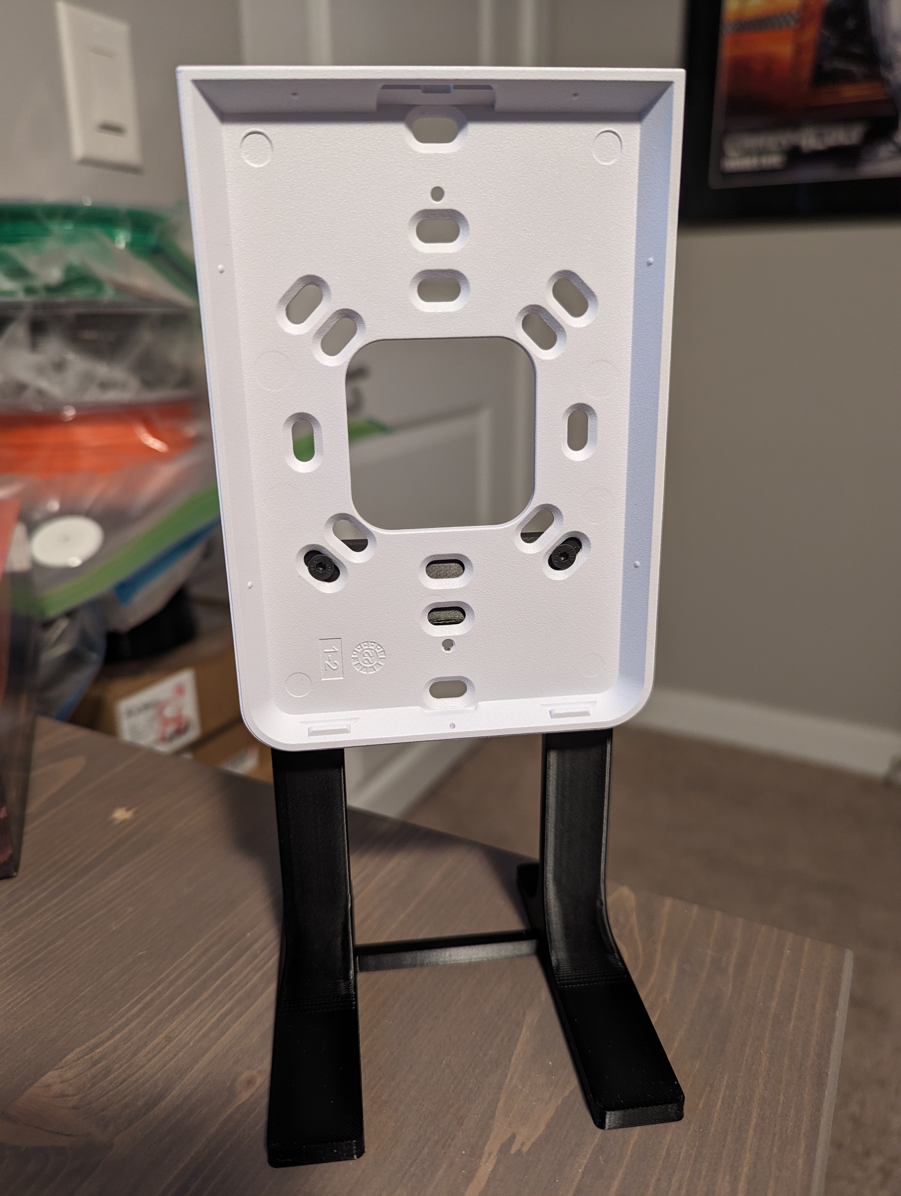 Đứng trước cho Unifi AP trong tường U6 (U6-IW-Us)