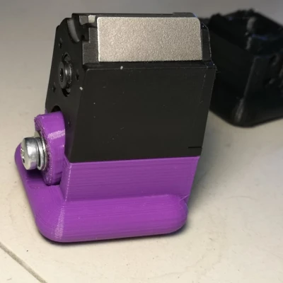 Tay cầm và người tham gia tạp chí Ruger 10/22