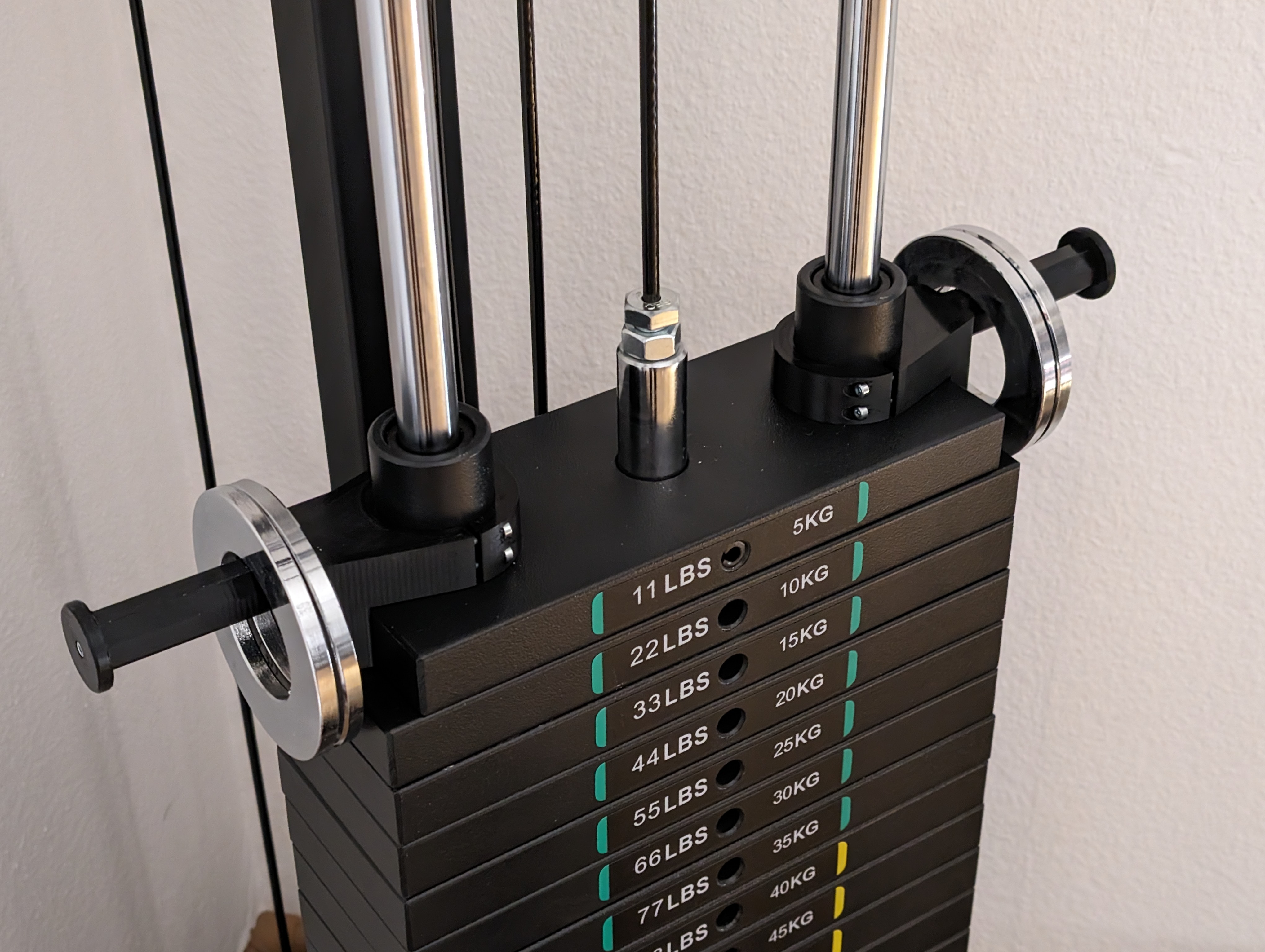 Khay đựng tạ nhánh cho máy ATX