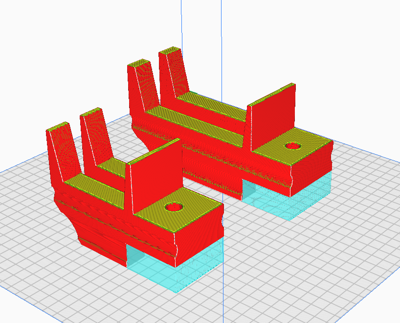 Người giữ kỹ năng xuống dốc và xuyên quốc gia