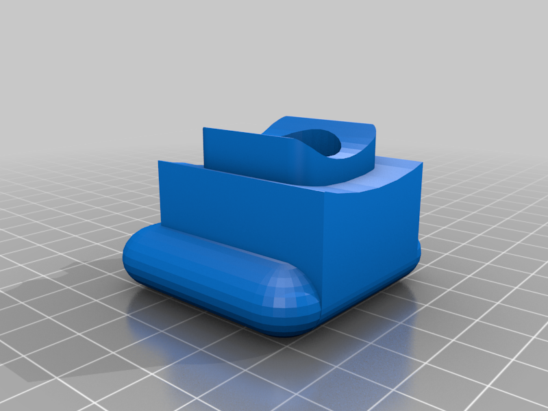 Tay cầm và người tham gia tạp chí Ruger 10/22