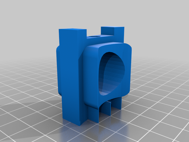 Tay cầm và người tham gia tạp chí Ruger 10/22