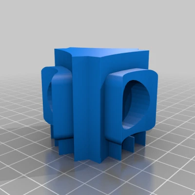 Tay cầm và người tham gia tạp chí Ruger 10/22