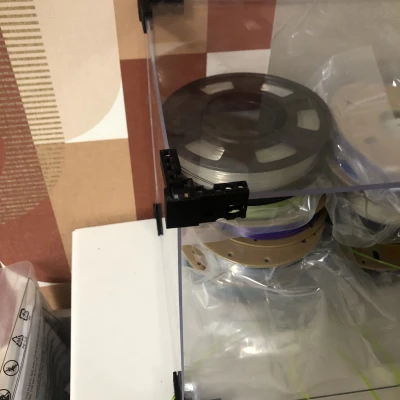 Mô hình 3D Angolo - Tiết kiệm vật liệu